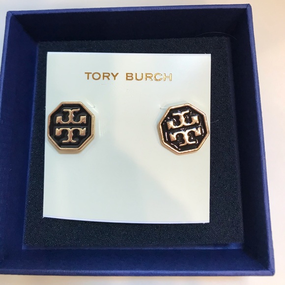Tory Burch Jewelry - Tory Burch earrings Tory Burch Jewelry - Tory Burch earrings